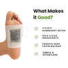 Japanese Pain Relief Patches