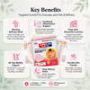 Japanese Imported Pain Relief Patches