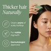 Korean Scalp Shampo Bar